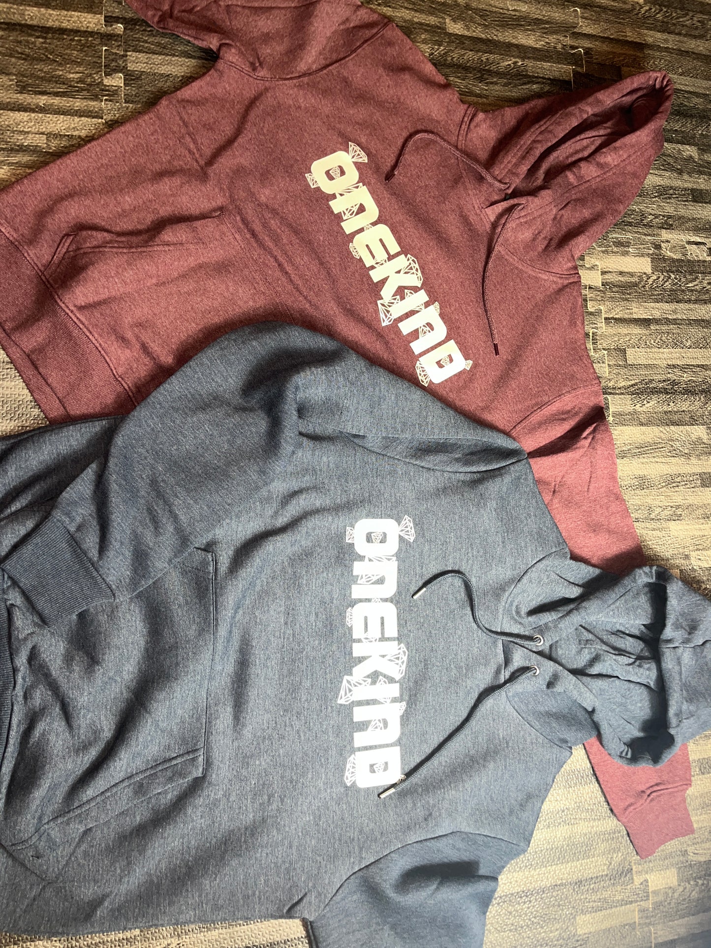 OneKind Limited Edition Hoodies