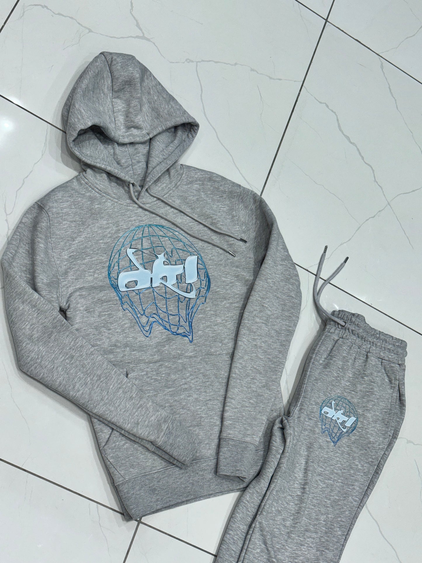 OKL 2050 Tracksuits