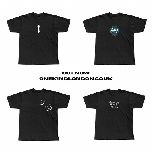 Summer Collection T-shirts