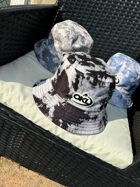 Summer Collection Bucket Hats
