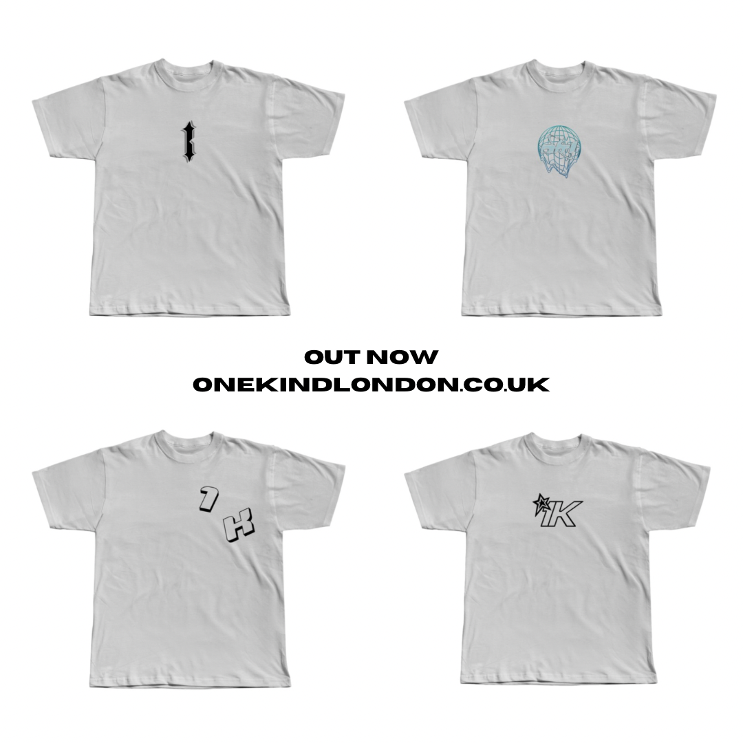 Summer Collection T-shirts