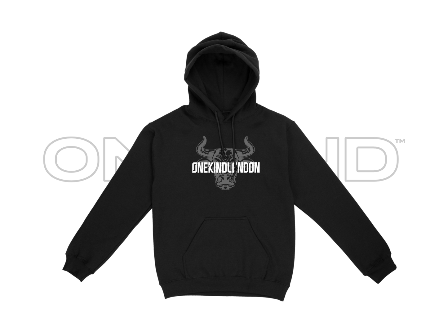 OKL 'Instinct' Hoodies