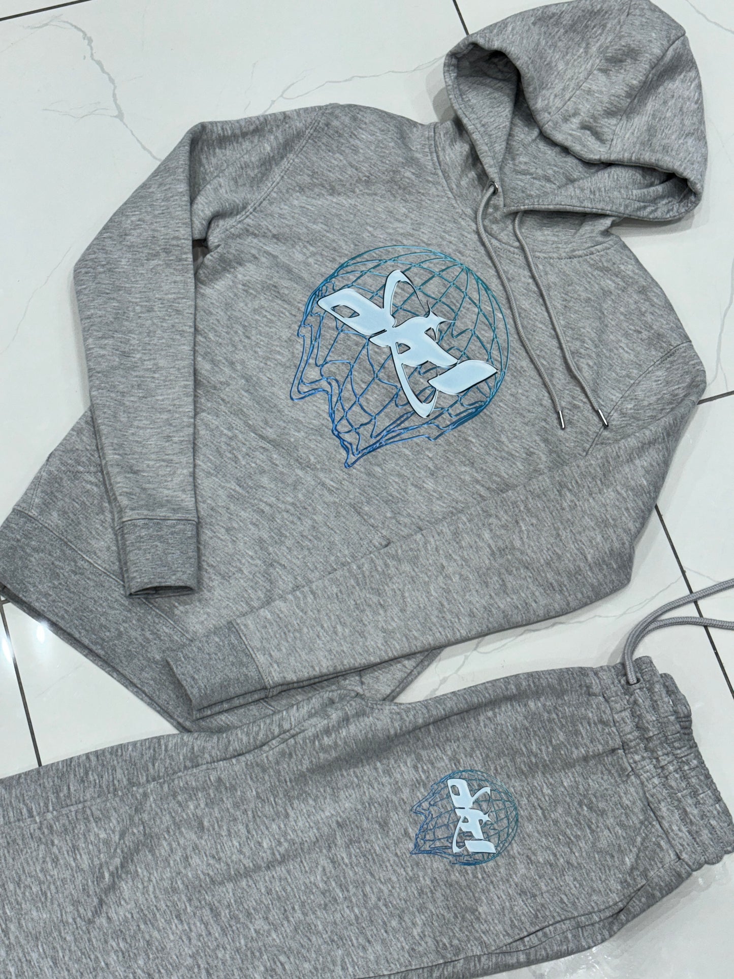 OKL 2050 Tracksuits