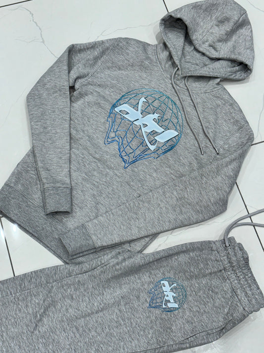 OKL 2050 Tracksuits - Limited Edition Futuristic Design