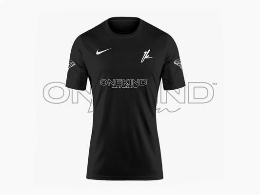 OneKind Retro Football Shirts - Custom Name & Number | OneKind