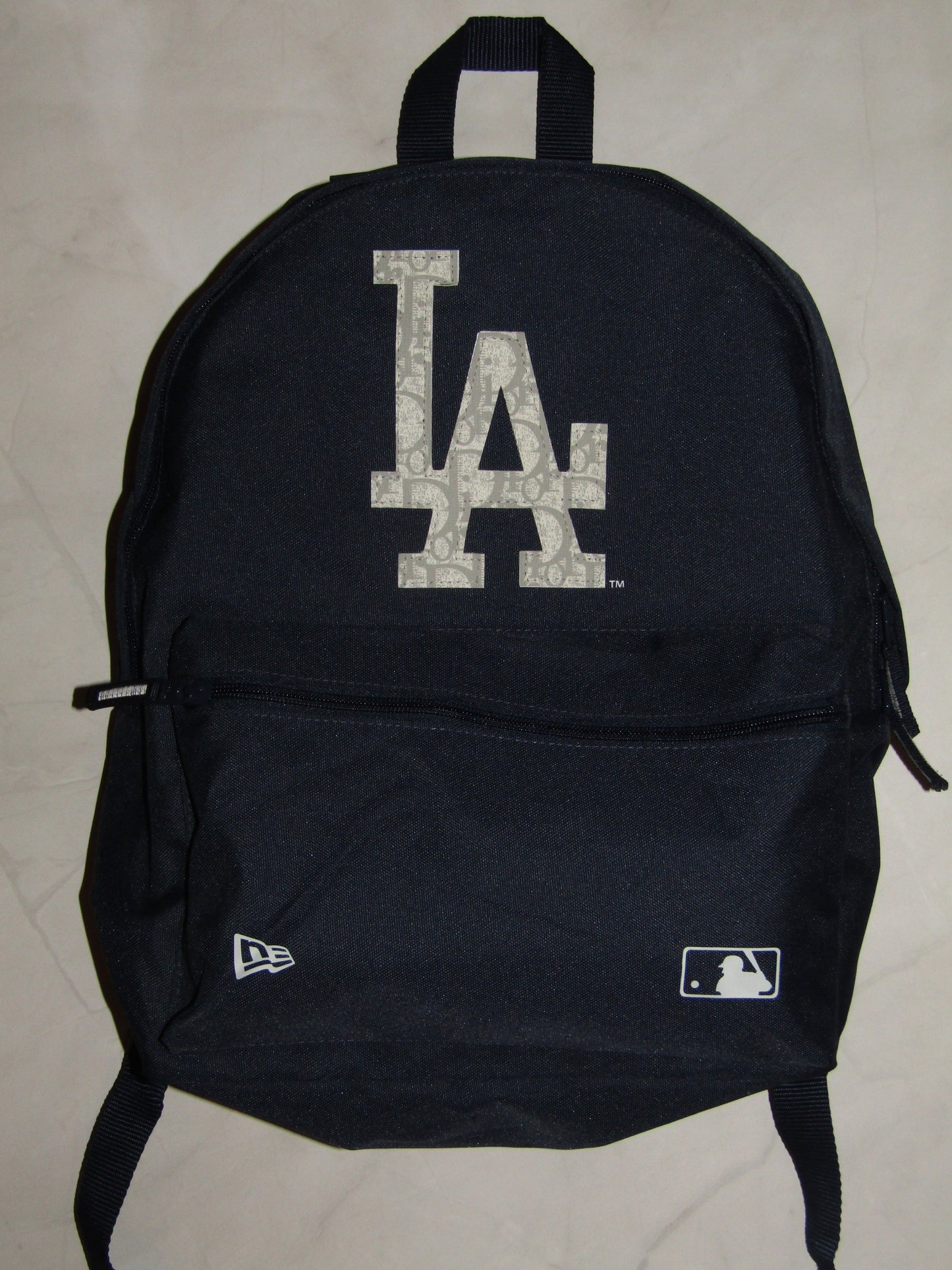 Custom Backpack | ONEKIND Atelier