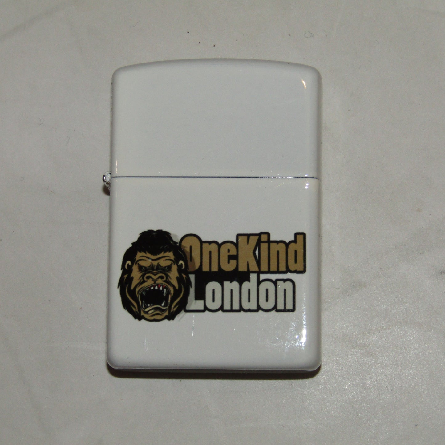 OKL Zippo Lighter