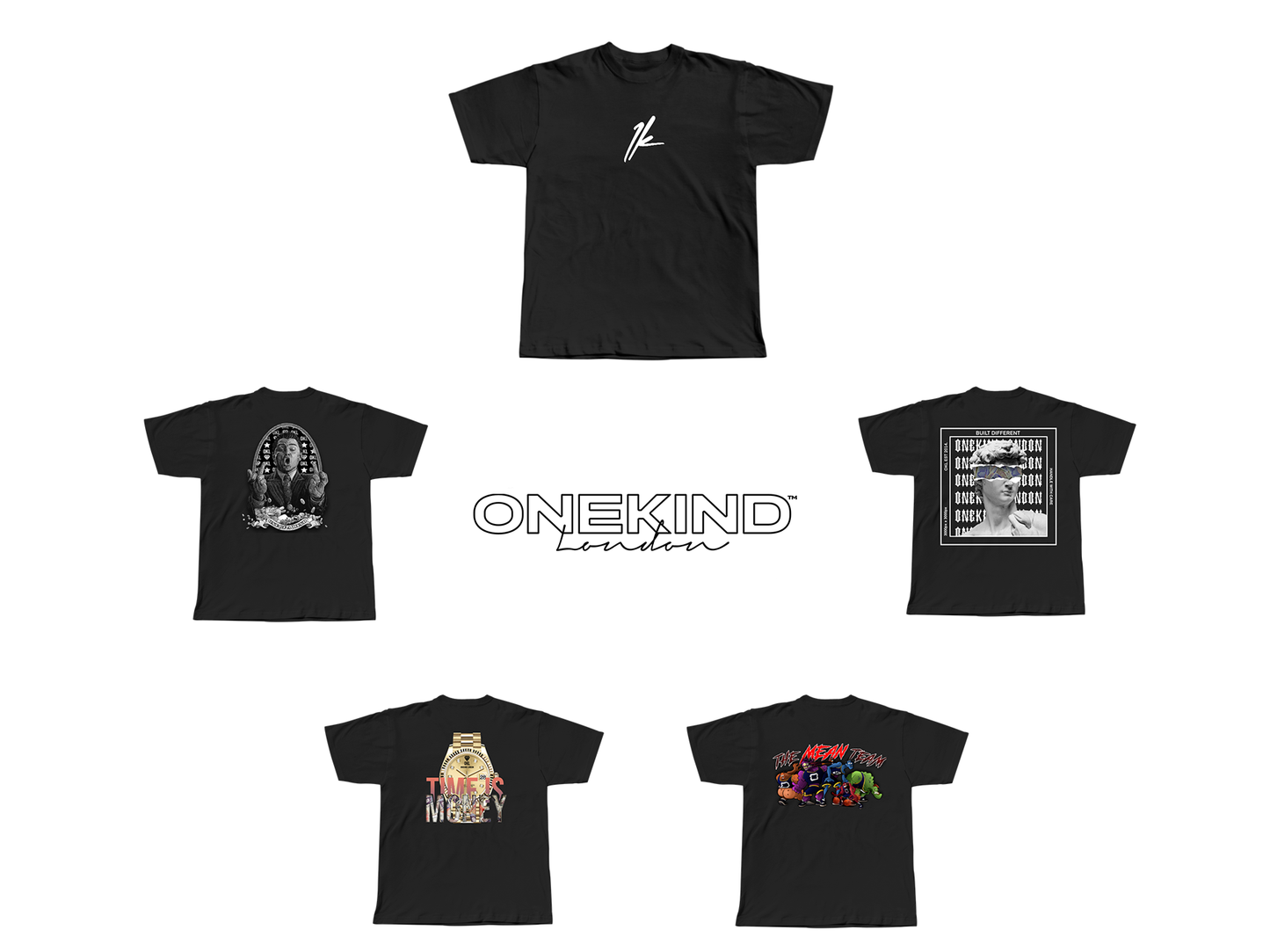 1K Tees 2023