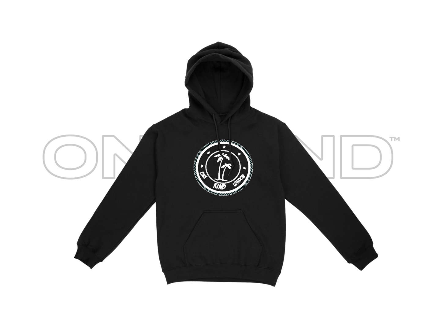 OKL Hoodies