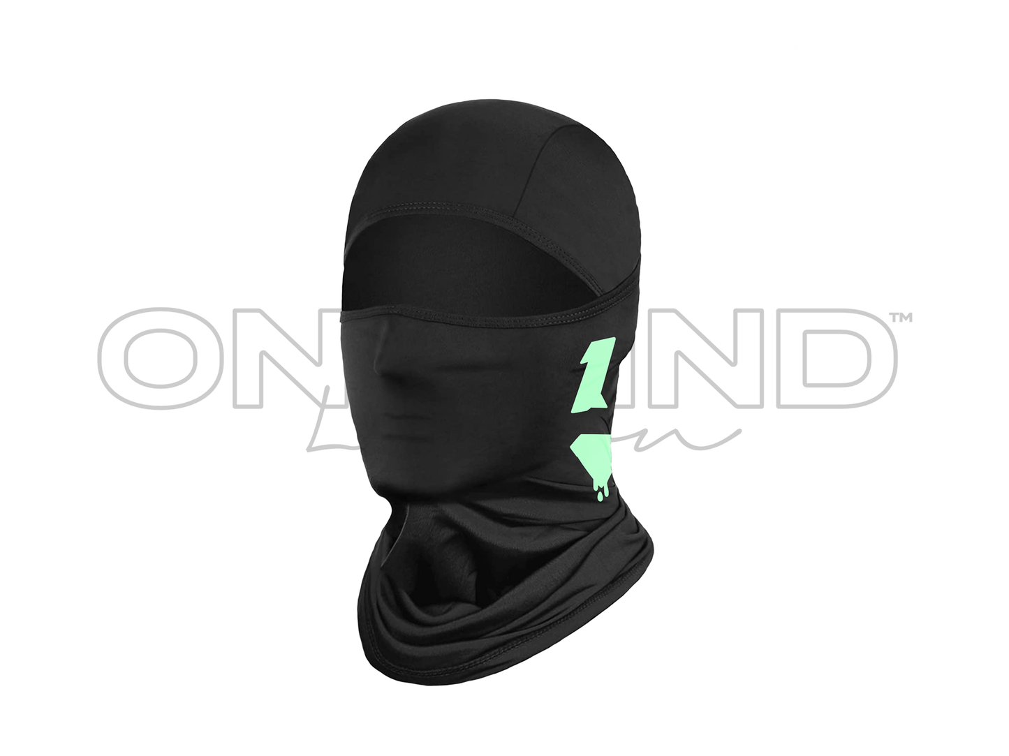 1K Don Ski Masks