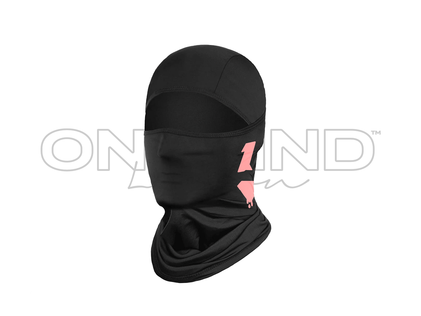 1K Don Ski Masks