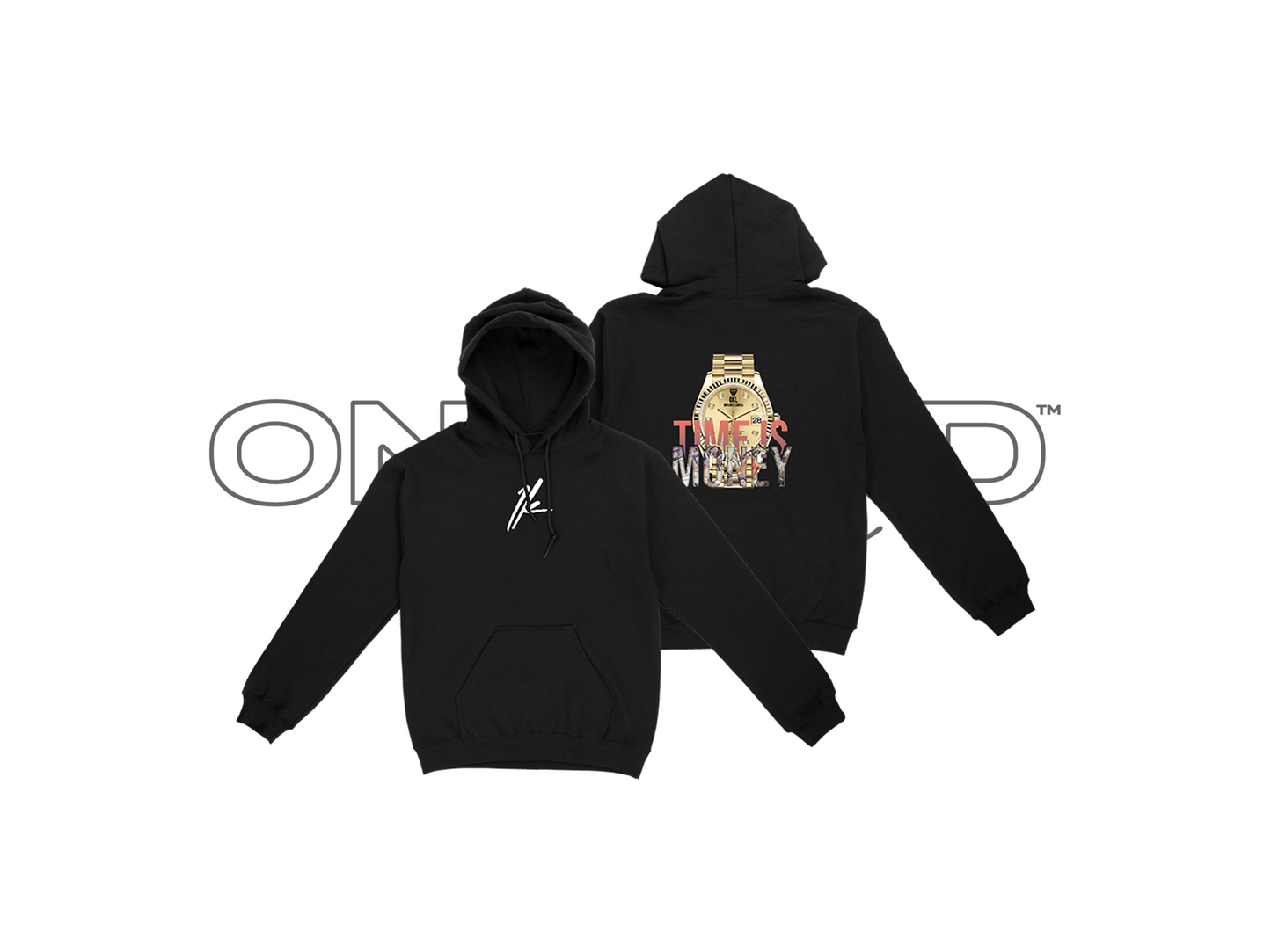 1K Hoodies 2023