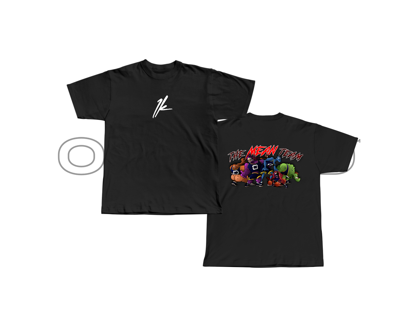 1K Tees 2023