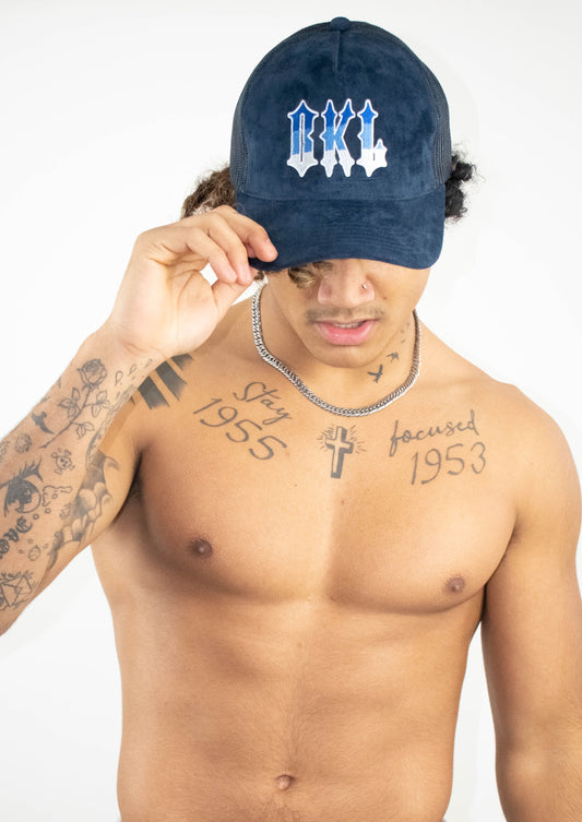 OneKind Signature Trucker Caps - Classic Design