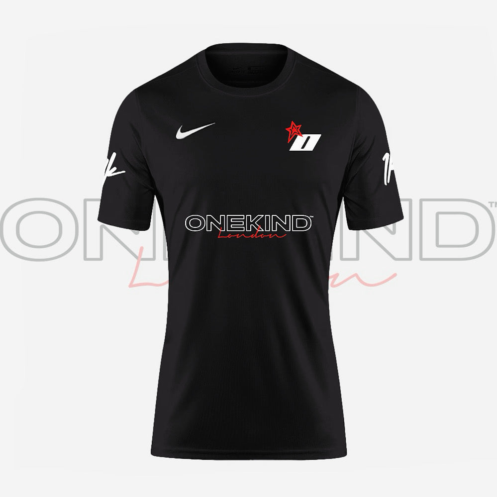 Signature Football Shirts