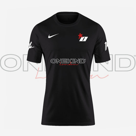 Signature Football Shirts
