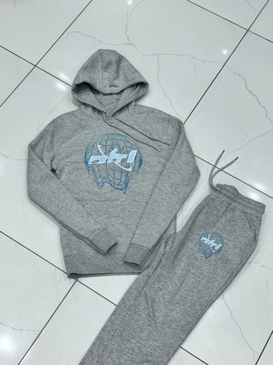 OKL 2050 Tracksuits
