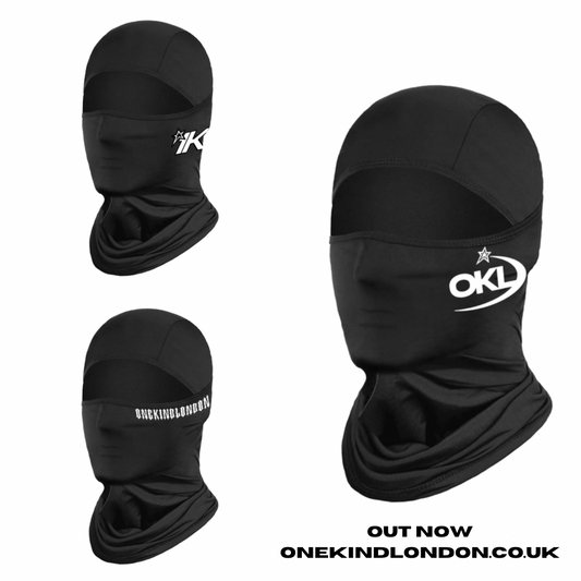 Summer Collection Ski Masks