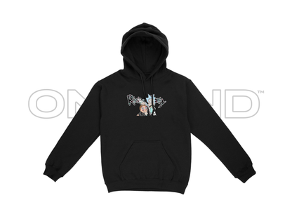 Mens Hoodie - Premium Cotton Limited Edition UK | ONEKIND