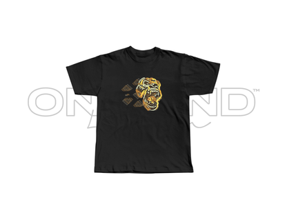 Mens Streetwear T-Shirt - Exclusive Printed Design | ONEKIND