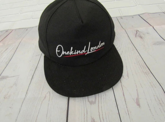 OneKind Signature Tees - Embroidered Logo | OneKind