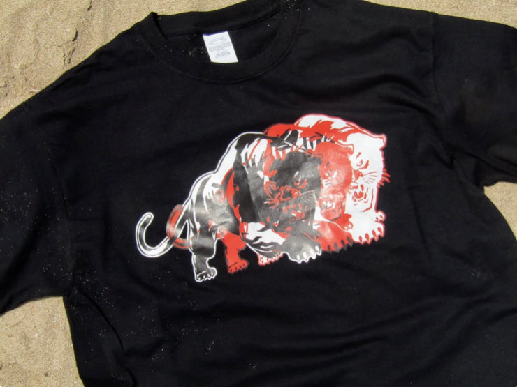 Mens Streetwear T-Shirt - Exclusive Printed Design | ONEKIND