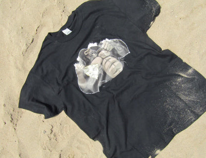 Mens Streetwear T-Shirt - Exclusive Printed Design | ONEKIND