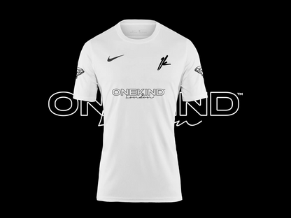 OneKind Retro Football Shirts - Custom Name & Number | OneKind