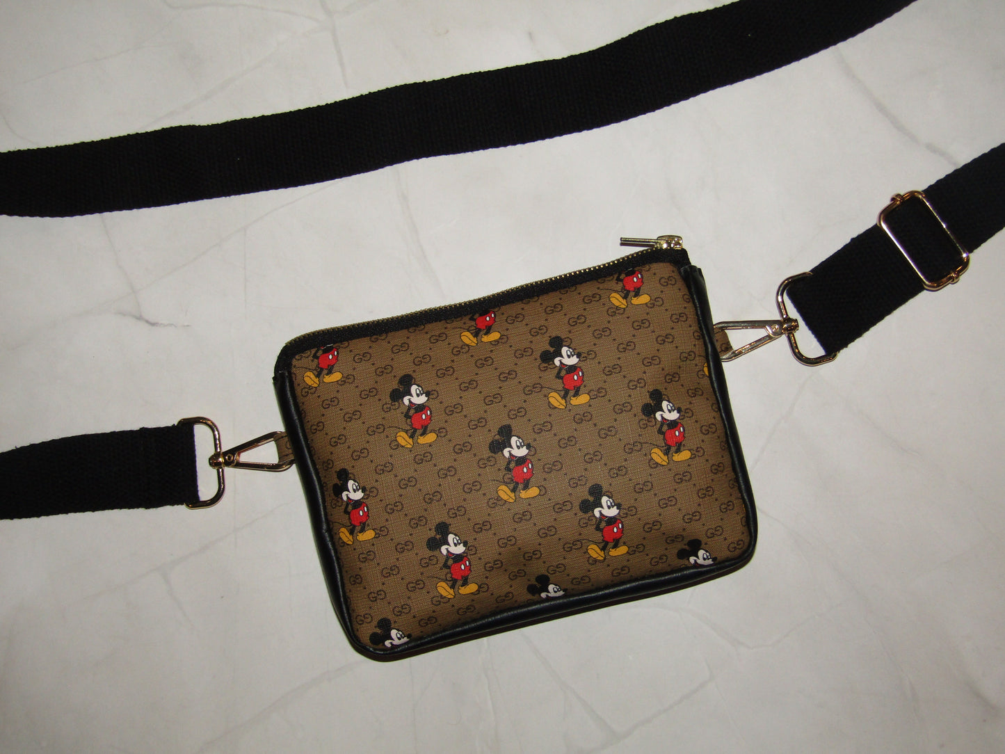 Custom Mini Cross Body Bags | ONEKIND Atelier