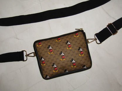 Custom Mini Cross Body Bags | ONEKIND Atelier