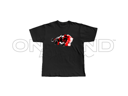 Mens Streetwear T-Shirt - Exclusive Printed Design | ONEKIND
