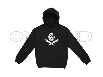Mens Hoodie - Premium Cotton Limited Edition UK | ONEKIND