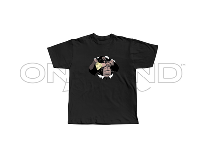 Mens Streetwear T-Shirt - Exclusive Printed Design | ONEKIND