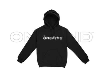 Mens Hoodie - Iconic Printed Design UK Streetwear | ONEKIND