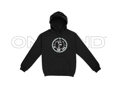 Mens Hoodie - Iconic Printed Design UK Streetwear | ONEKIND