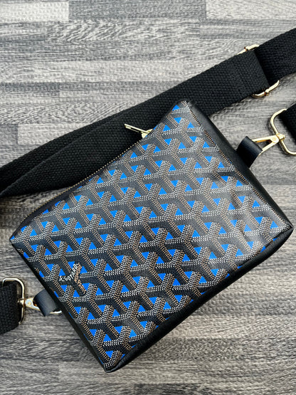 Custom Mini Cross Body Bags | ONEKIND Atelier