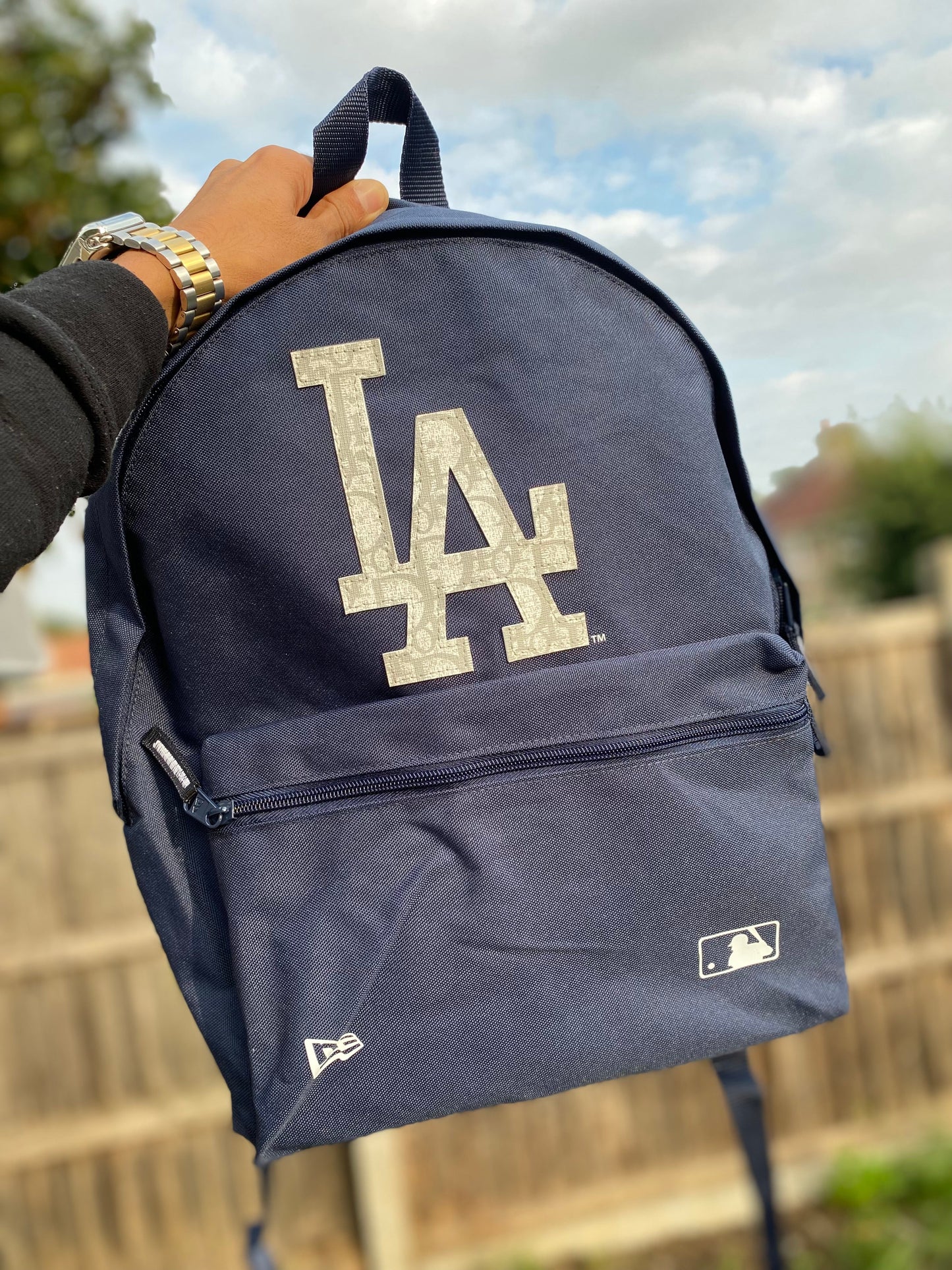 Custom Backpack | ONEKIND Atelier