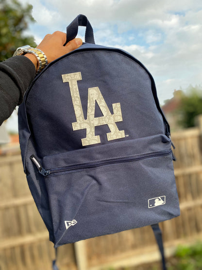 Custom Backpack | ONEKIND Atelier