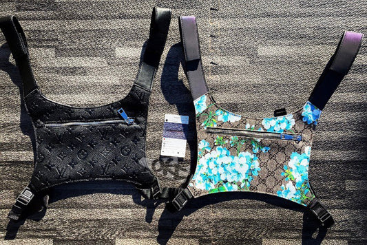 Custom Chest Rig Utility Vest | Sizes S-L | ONEKIND