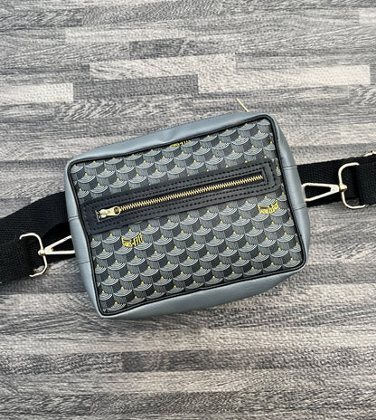 Custom Cross Body Bags | ONEKIND