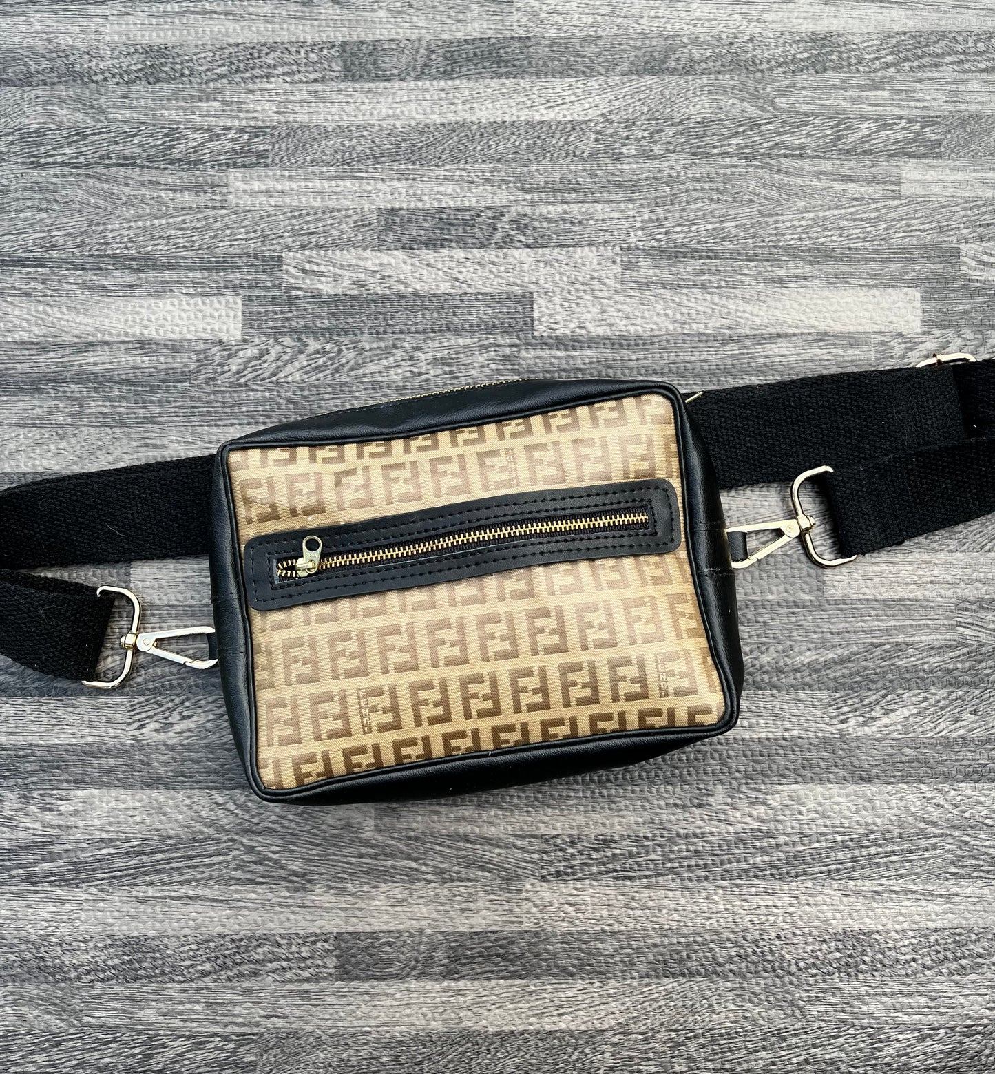 Custom Cross Body Bags | ONEKIND