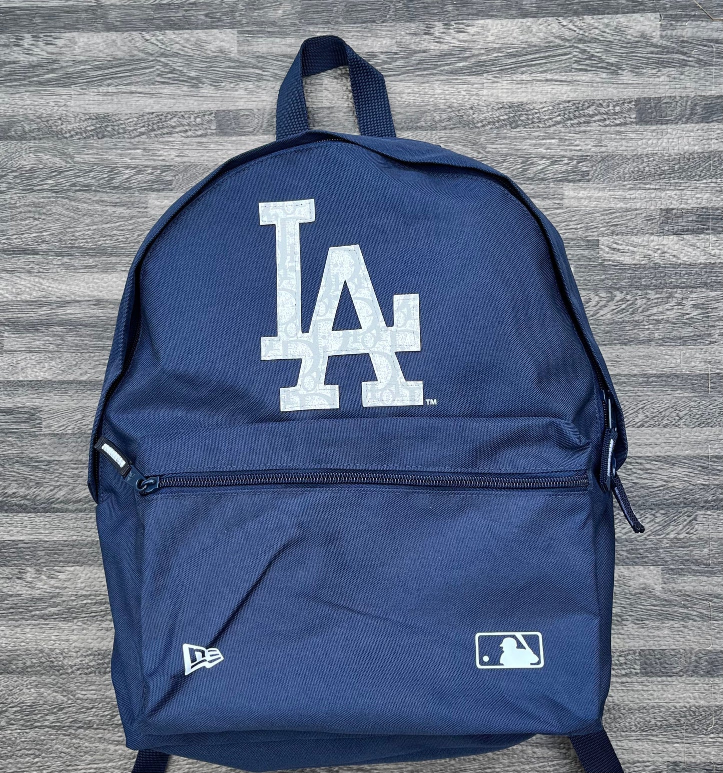 Custom Backpack | ONEKIND Atelier