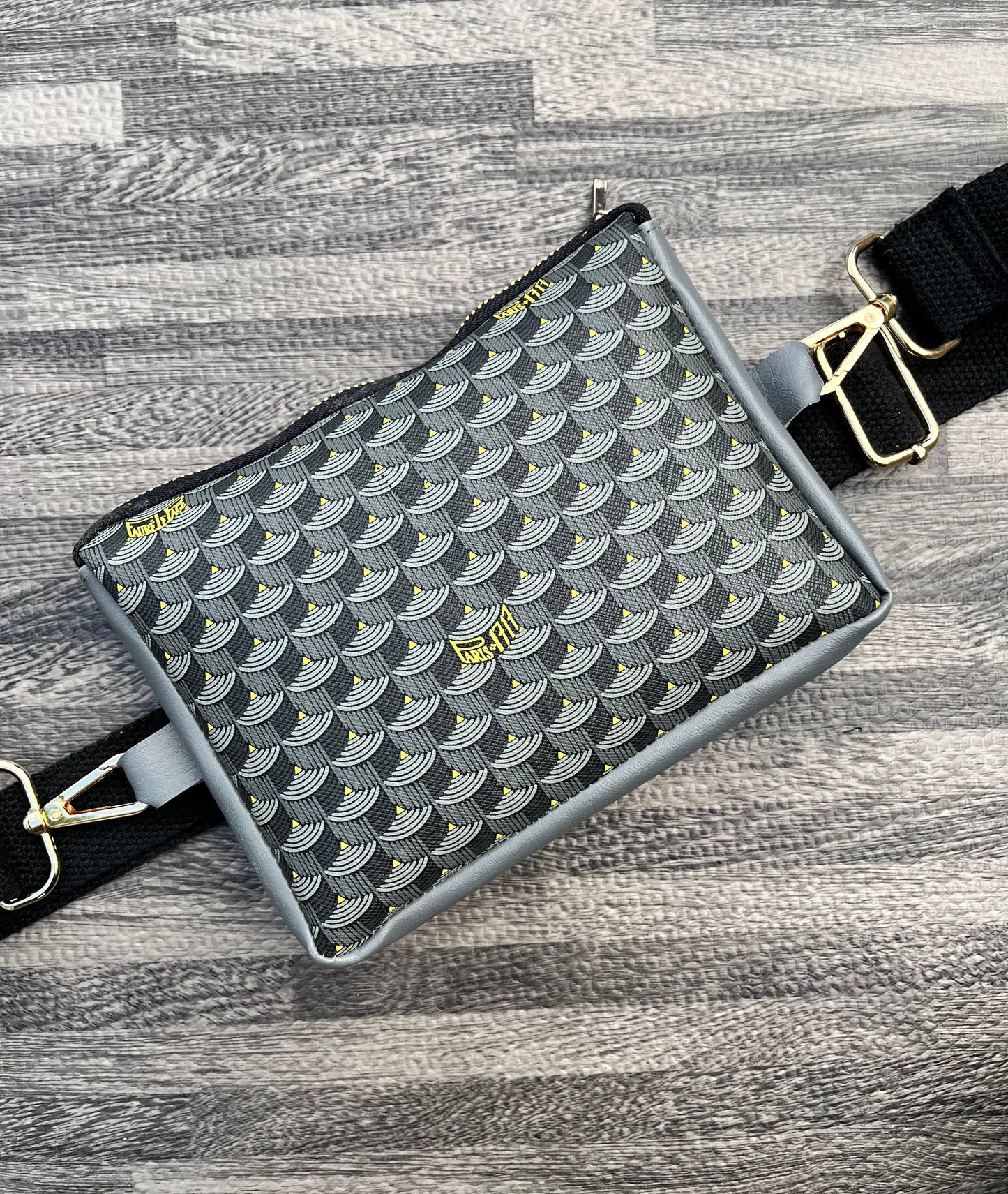 Custom Mini Cross Body Bags | ONEKIND Atelier