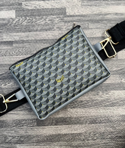 Custom Mini Cross Body Bags | ONEKIND Atelier