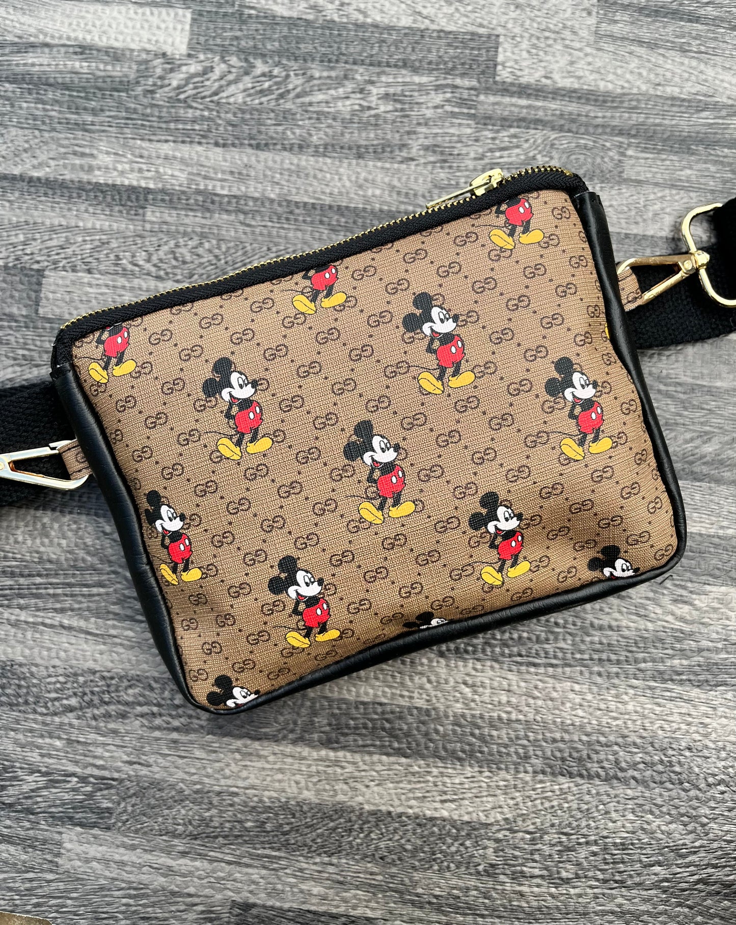 Custom Mini Cross Body Bags | ONEKIND Atelier