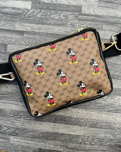 Custom Mini Cross Body Bags | ONEKIND Atelier
