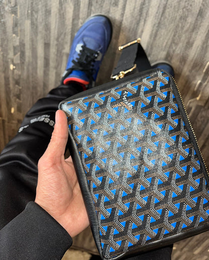 Custom Mini Cross Body Bags | ONEKIND Atelier