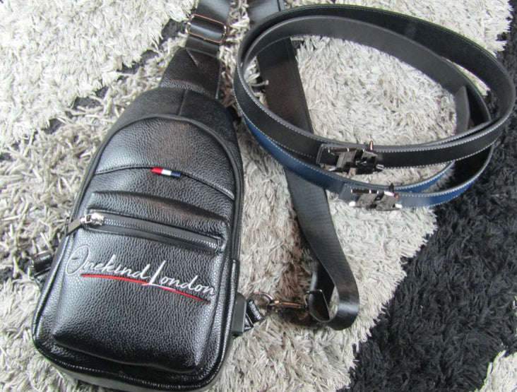 OKL Signature Sling Bags