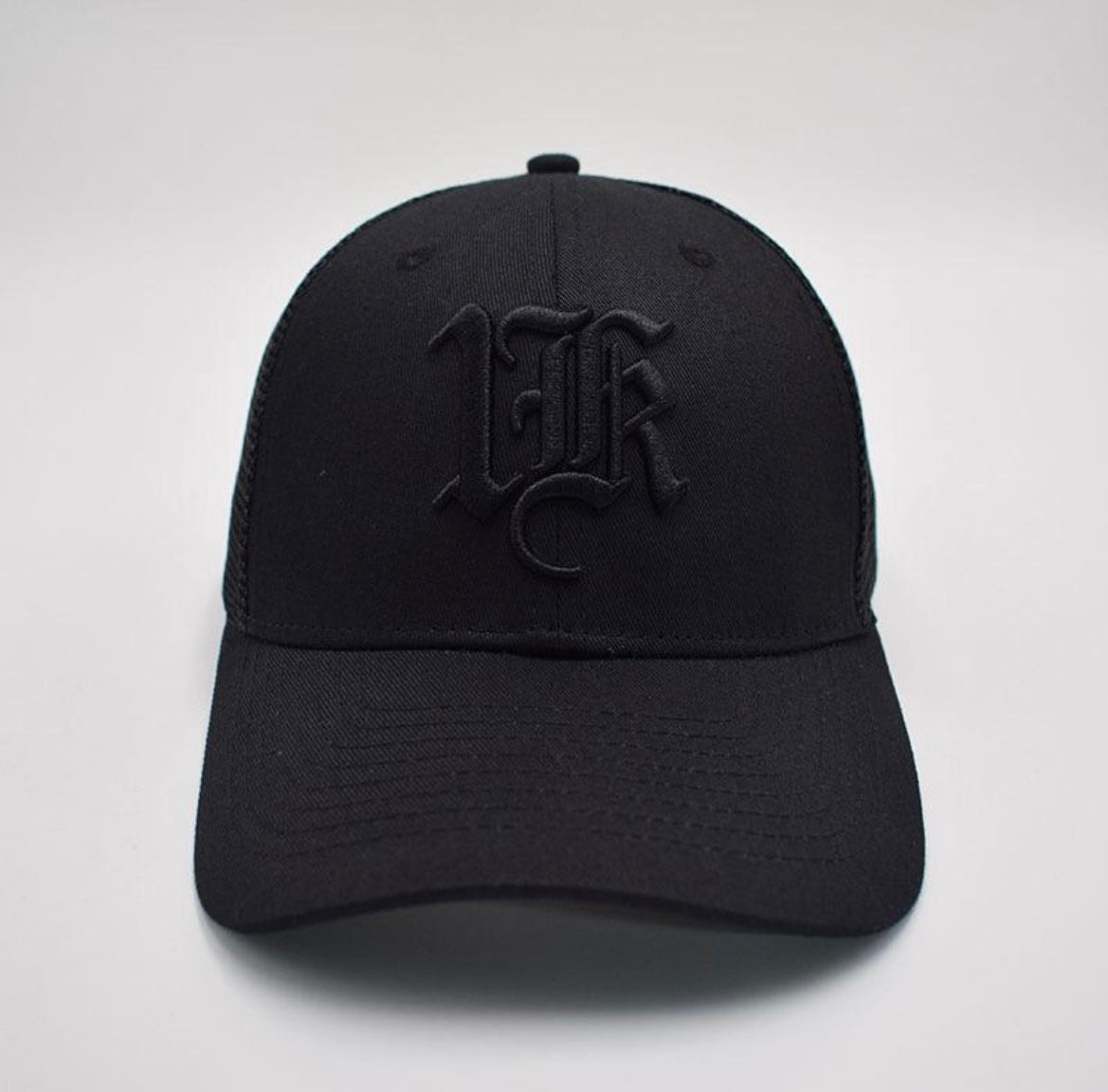 1K Trucker Caps